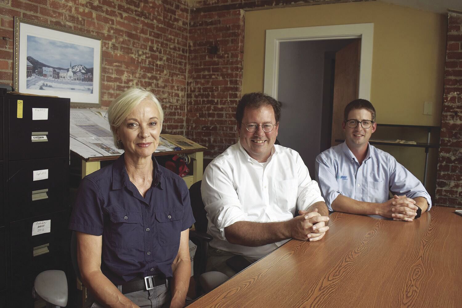 Maine Water: Fryeburg well could be on line in September